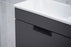 Luca Wood Pepper Bathroom Vanity Pepper 5