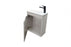 Luca Wood Sand Bathroom Vanity Sand 3