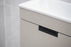 Luca Wood Sand Bathroom Vanity Sand 6