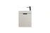 Luca Wood Sand Bathroom Vanity Sand 1