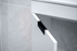 Luca Wood White Bathroom Vanity White 7