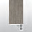 XL Prescott Ludlow Luxury Vinyl Moulding / Trim - 2.75" x 94" Eased Edge Flush Stairnose