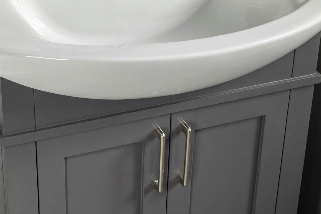 Luna Wood Pepper Bathroom Vanity Pepper 4