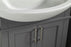 Luna Wood Pepper Bathroom Vanity Pepper 4