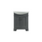 Luna Wood Pepper Bathroom Vanity Pepper 1