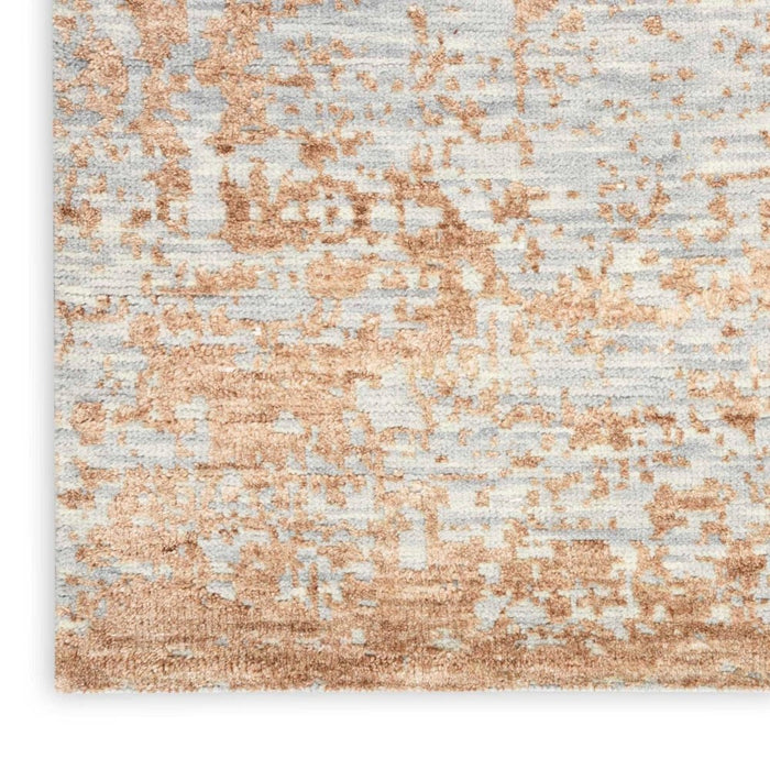 Luna Blue Mocha BLMOC Wool Blend