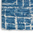 Luna Blue Silver  Wool Blend