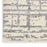 Luna Ivory Grey IVGRY Wool Blend