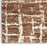 Luna Mocha Ivory MOCIV Wool Blend