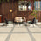 Vinyl Natural Limestone Vinyl Tile Textured 4