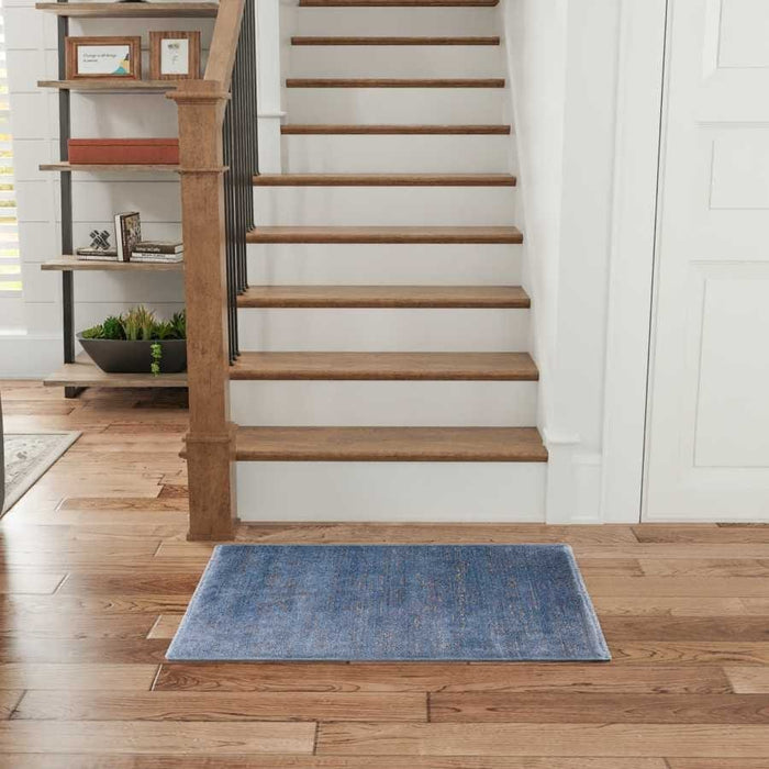 Luxurious Polypropylene Blend Blue BL
