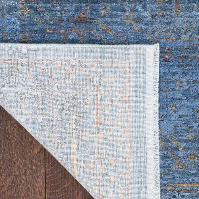 Luxurious Blue Polypropylene Blend BL