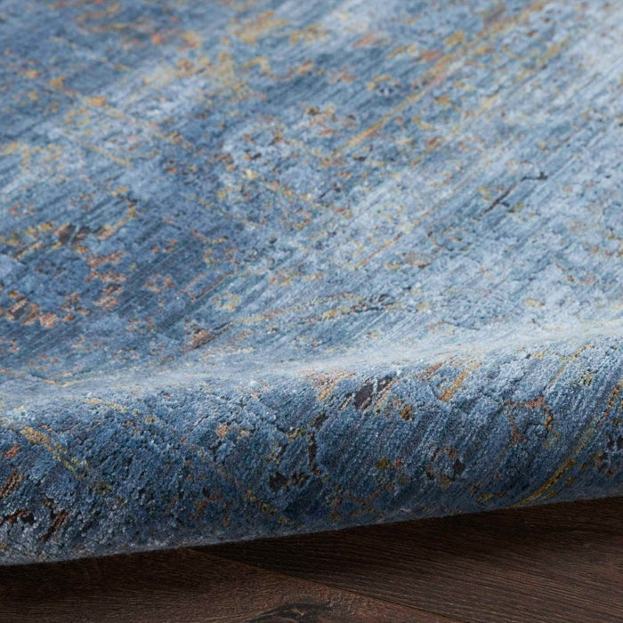 Luxurious Polypropylene Blend BL Blue