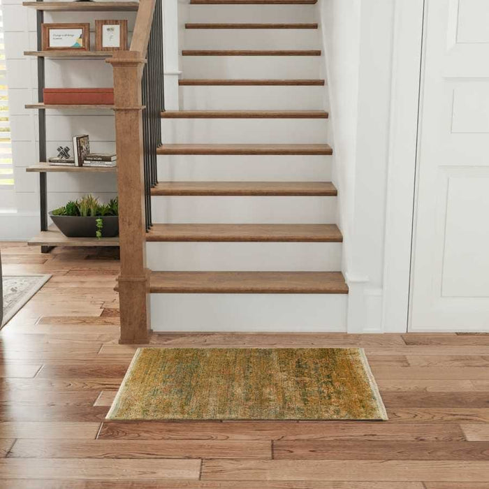 Luxurious Polypropylene Blend Olive OLI