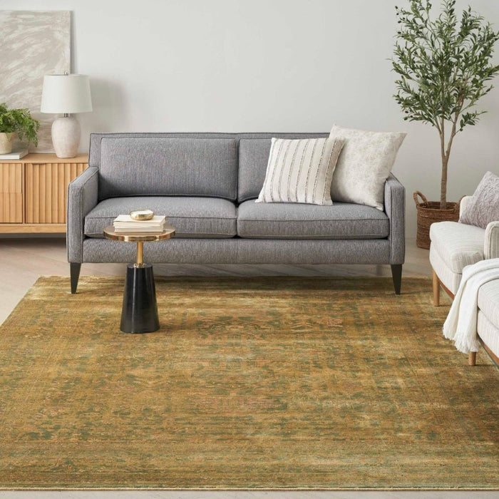 Luxurious Polypropylene Blend Olive LRS01 OLI