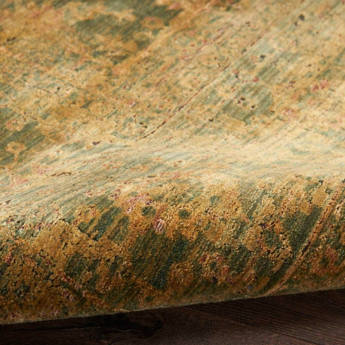 Luxurious Polypropylene Blend OLI Olive