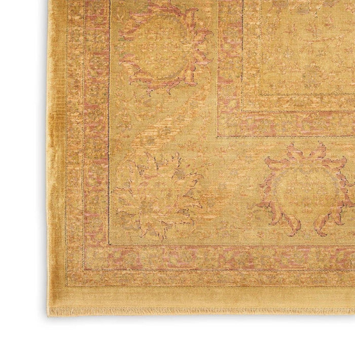 Luxurious Gold  Polypropylene Blend