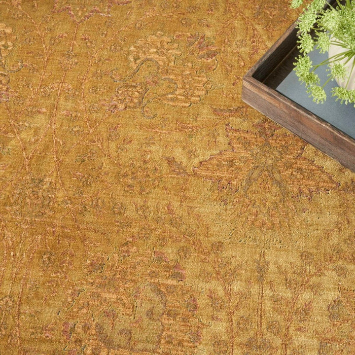 Luxurious Gold  Polypropylene Blend LRS02