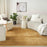 Luxurious Polypropylene Blend Gold LRS02 