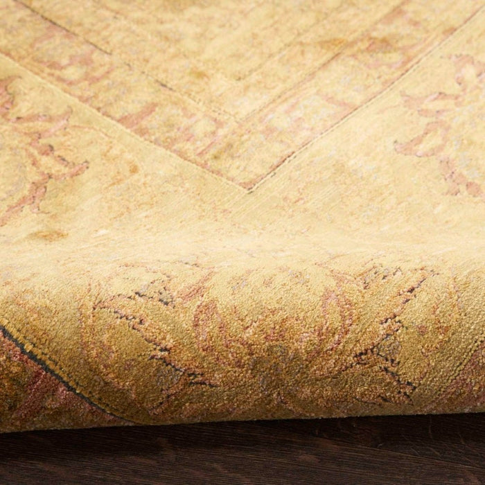 Luxurious Polypropylene Blend  Gold