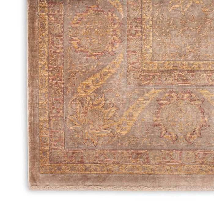 Luxurious Taupe TAUPE Polypropylene Blend