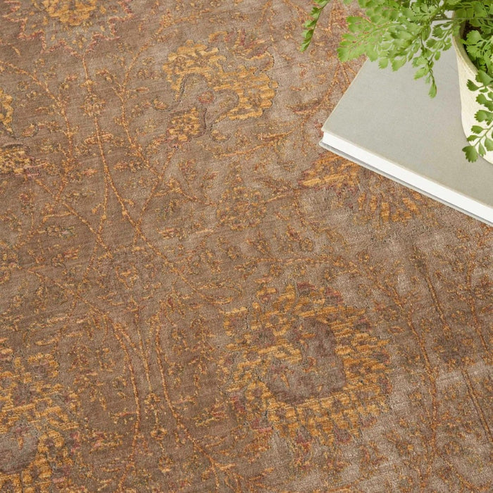Luxurious Taupe TAUPE Polypropylene Blend LRS02