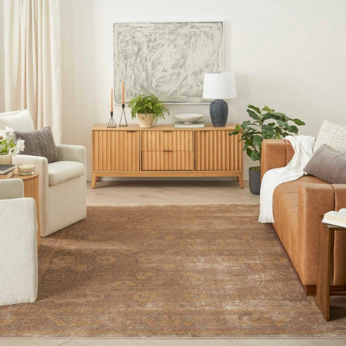 Luxurious Polypropylene Blend Taupe LRS02 TAUPE