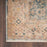 Luxurious Ivory Blue IVBLU LRS03