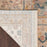 Luxurious Ivory Blue Polypropylene Blend IVBLU