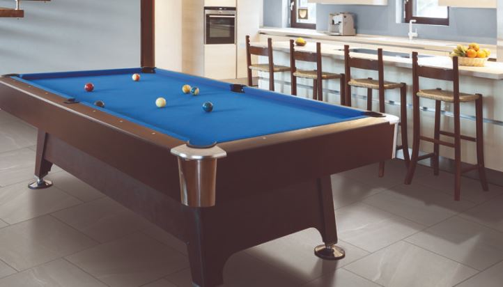 Grand Boulevard Porcelain Luxury Gray GB94 Tile Matte 2