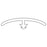 Emcore Windsor Vinyl Solvang T Molding Matte & Satin 1