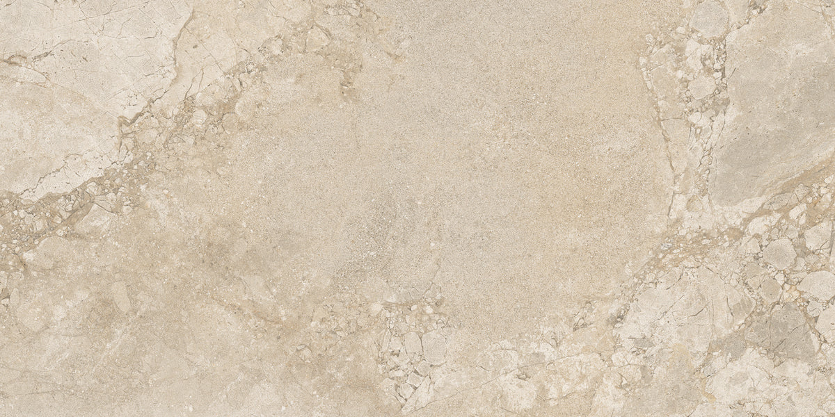 Lythos Sand Limestone Tile