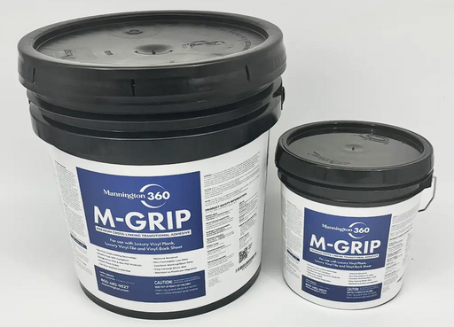M-Grip Adhesive