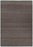 Jute 48801 Area Rug Textured 1