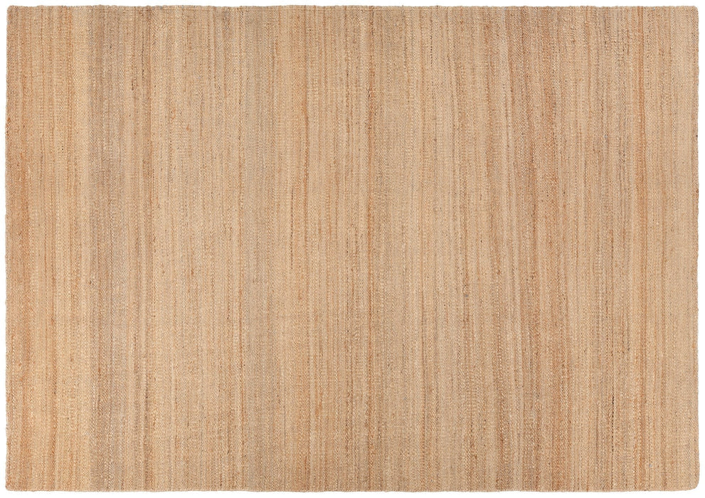 Jute 48802 Area Rug Textured 2