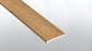 Everlife LVT Wayne Parc Reserve Macland Luxury Vinyl Moulding / Trim - 12" x 47.25" Stair Tread Eased Edge