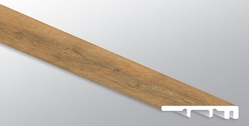 Everlife LVT Wayne Parc Reserve Macland Luxury Vinyl Moulding / Trim - 1.5" x 94" End Cap