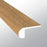 Everlife LVT Wayne Parc Reserve Macland Luxury Vinyl Moulding / Trim - 2.75" x 94" Flush Stair Nose