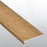 Everlife LVT Wayne Parc Reserve Macland Luxury Vinyl Moulding / Trim - 12" x 47.25" Stair Tread Eased Edge