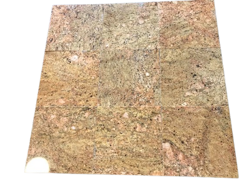 Madura Gold Granite Tile Polished 1