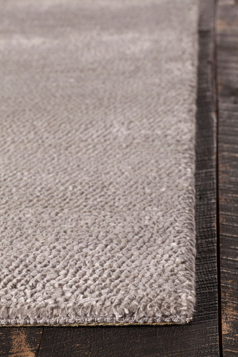 Wool 39001 Area Rug Textured 1