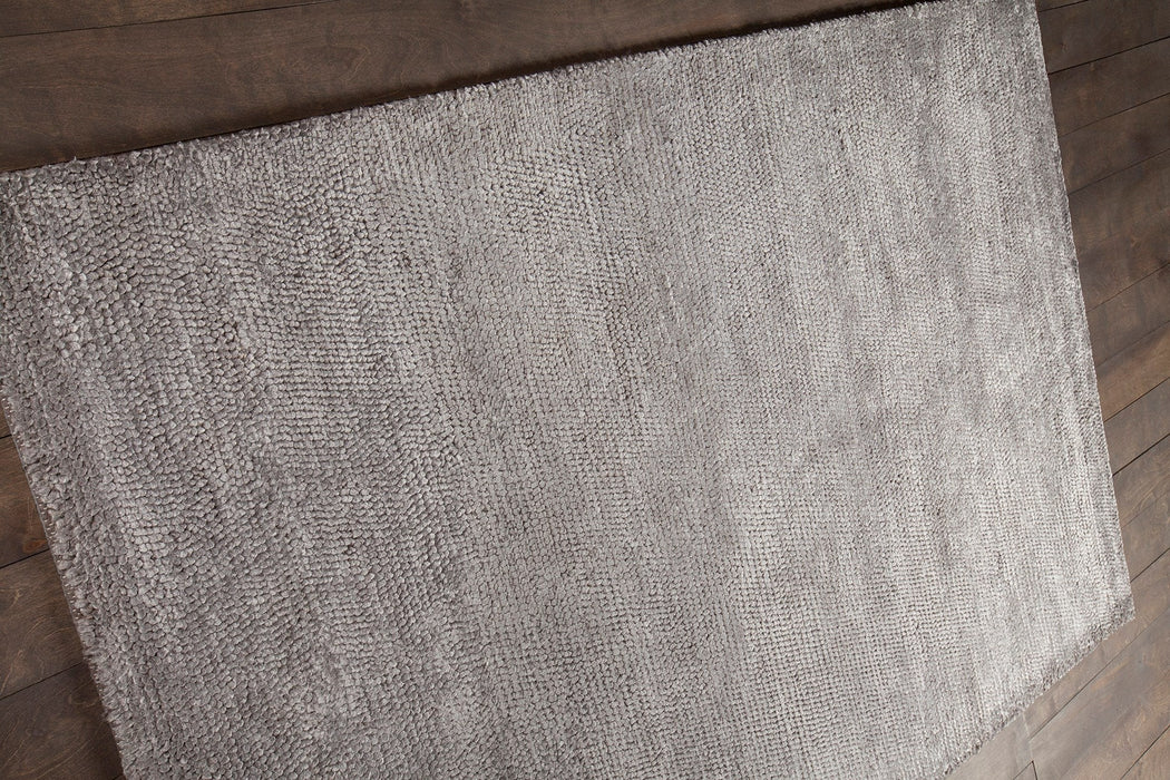 Wool 39002 Area Rug Textured 2