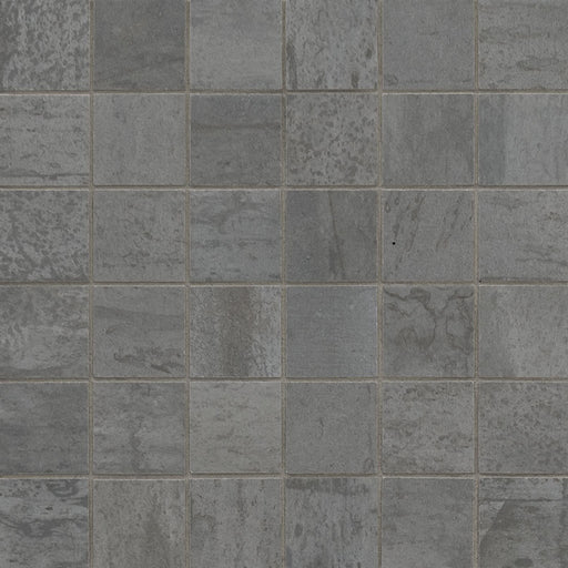 Oxide Porcelain Magnetite Mosaic Matte 1