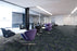 Magnify Polyester Royal Purple 3136 Carpet Tile Pattern 3