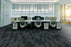 Magnify Polyester Cloud 3146 Carpet Tile Pattern 3
