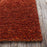 Polyester 14201 Area Rug Textured 1