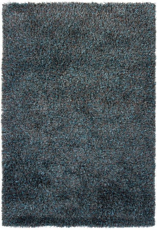 Polyester 14202 Area Rug Textured 1