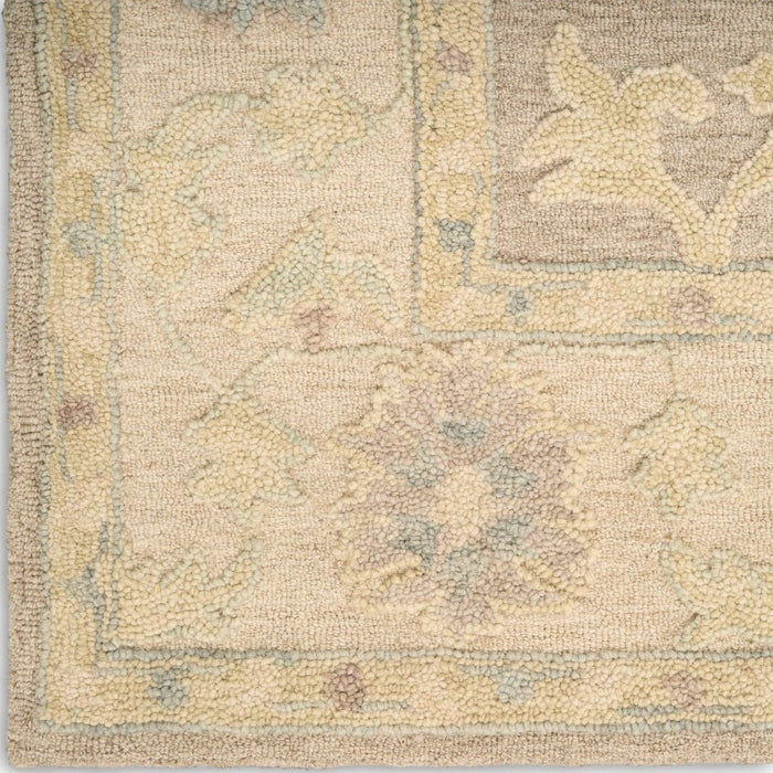 Maison Wool Taupe Ivory TAUIV