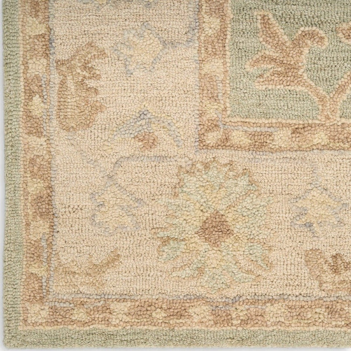 Maison Wool Sage Ivory SAGIV