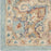 Maison Wool Light Blue Ivory LTBIV